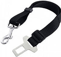 C5058957 Croci Harness Safety Belt Ремень безопасности в авто, 46-70см\2см