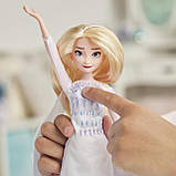 Жіноча лялька Ельза Frozen 2, фото 5