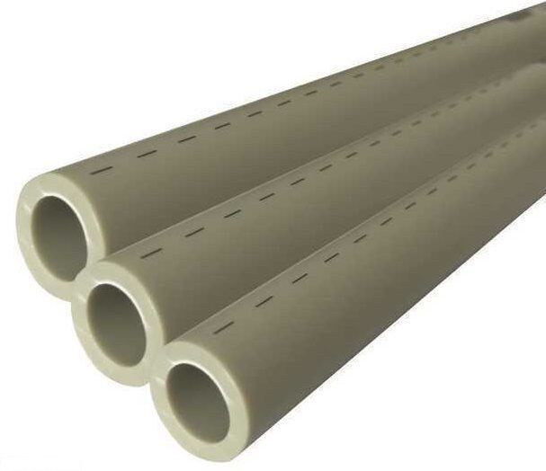 Труба поліпропіленова Kalde PIPE PPR 40 мм PN 20, фото 1