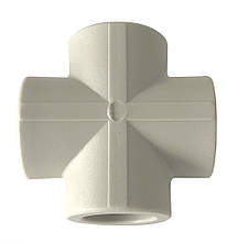 21025 Kalde Крестовина ф 25