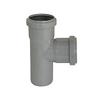 Трійник VSplast 50х50х90°