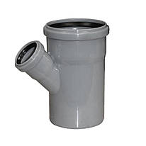 Трійник VSplast 110х50х45°