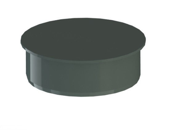 Заглушка 50 для внутрішньої каналізації ASG NANO HTR, фото 1