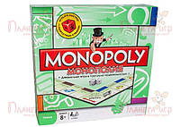 Настольная игра International Toys Trading LTD Монополия (Monopoly) (6123)