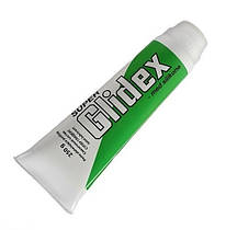 Мастильний складу на основі силікону Super Glidex 50 г пластиковому тюбику для складання каналізації