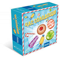 Настольная игра Granna Время сладостей (Candy time) (83064)