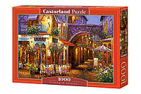 Настольная игра Castorland puzzle Пазл Вечер в Провансе, 1000 эл. (C-104123)