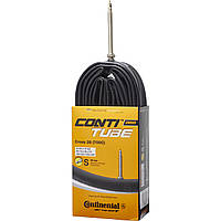 Камера Continental Cross 28", 32-622 ->47-622, S60, 160 г