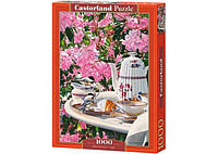 Настольная игра Castorland puzzle Пазл Завтрак, 1000 эл. (C-104697)