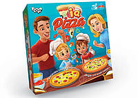 Настольная игра Danko toys IQ Pizza (рус.) (G-IP-01)