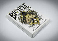 Настольная игра United States Playing Card Company Карты игральные Bicycle Raul Cremona (PC_BRCRM)