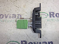 Резистор печки Renault MASTER 3 2010- (Рено Мастер 3), 271500889R (БУ-198935)
