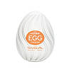 Мастурбатор чоловічий яйце Tenga Egg Clicker + змазка, фото 9