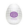 Мастурбатор чоловічий яйце Tenga Egg Clicker + змазка, фото 10