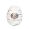 Мастурбатор чоловічий яйце Tenga Egg Clicker + змазка, фото 11