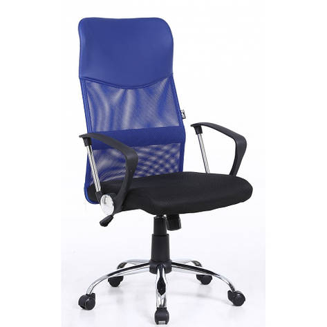 Кресло Bonro Manager синє 2шт, фото 2
