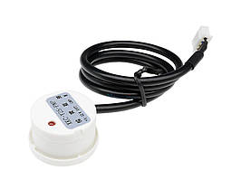 Датчик рівня рідини XKC Y25 безконтактний  Білий Хіт продажу!