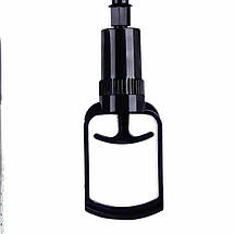 Вакуумна помпа для члена Men Penis Pump насос для збільшення пеніса, фото 6