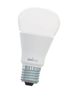 Світлодіодна лампа Z-Wave ZBulb — DOMEZBULB