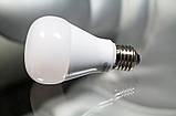 Світлодіодна лампа Z-Wave ZBulb — DOMEZBULB, фото 3