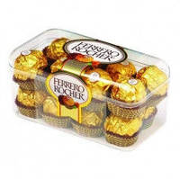 Цукерки FERRERO ROCHER