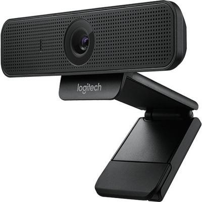 Веб-камера Logitech Webcam C925E HD (960-001076), фото 1