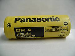 Батарейка Panasonic BR-A 3V