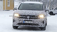 VW тестує заміну Тігуан