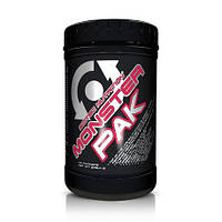 Monster Pak Scitec Nutrition, 40 пакетів