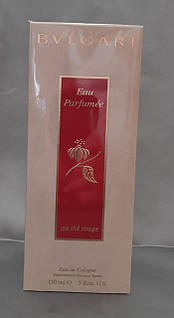 Bvlgari - Eau Parfumee Au The Rouge (2006) - Распив 4 мл, пробник