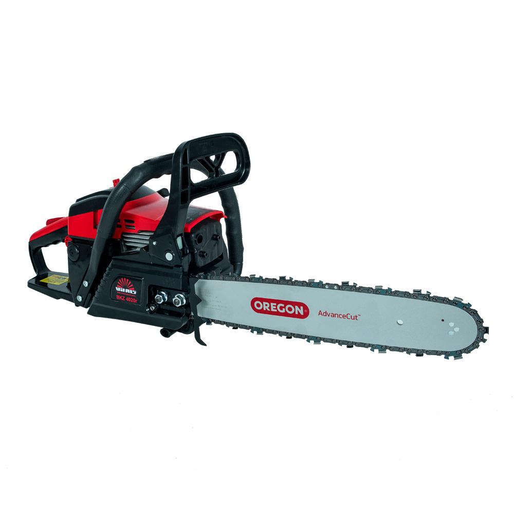 Бензопила Vitals Professional BKZ 4020r, фото 1