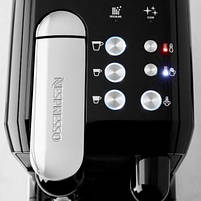 Кофеварка Nespresso Creatista Uno Black, фото 2