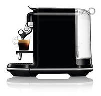 Кофеварка Nespresso Creatista Uno Black, фото 3