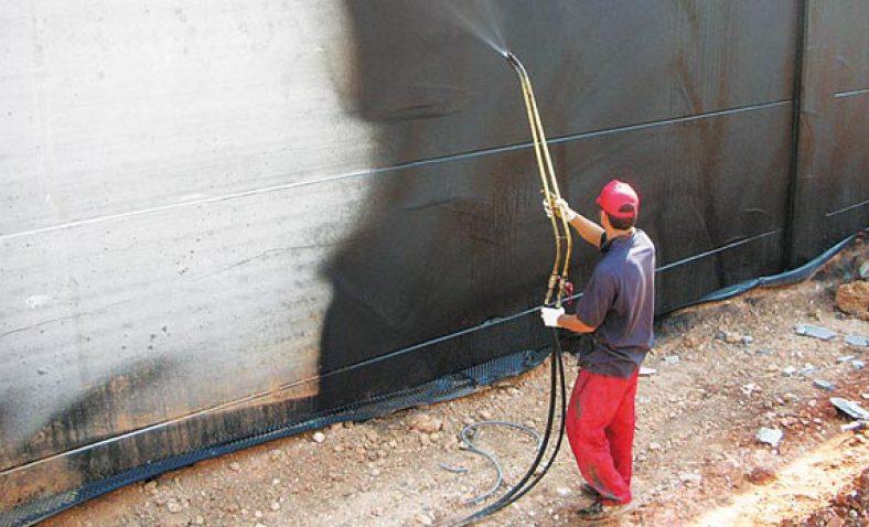 СИСТЕМА ГІДРОІЗОЛЯЦІЇ МІНЕРАЛЬНИХ ПОВЕРХОНЬ, фото 1