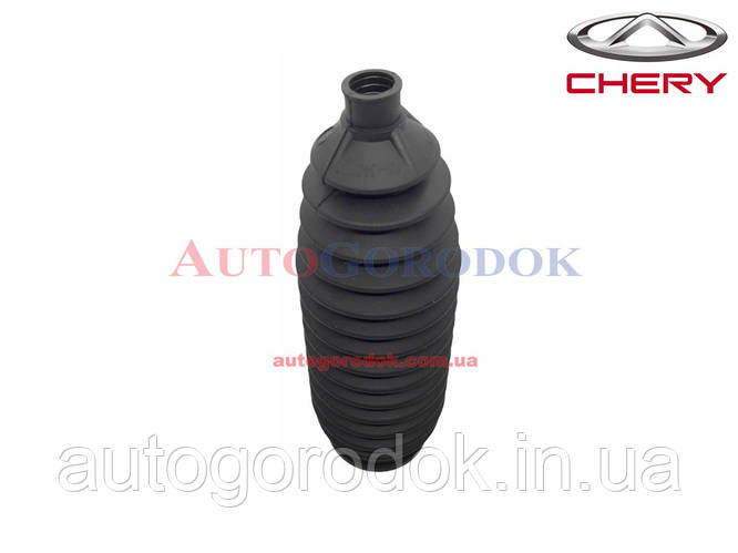 Пыльник рулевой рейки (оригинал) Chery Tiggo 2 (Чери Тиго 2) J69 ...