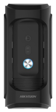 IP панель виклику Hikvision DS-KB8113-IME1(B)