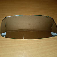 Скло (полотно) 315х165 дзеркала КАМАЗ плоске