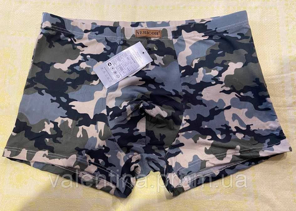 Труси чоловічі boxer, XL оливковий