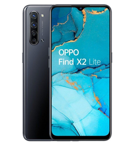 Oppo Find X2 Lite