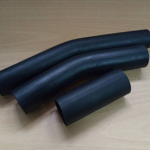 Купить Патрубки радиатора ЗИЛ-130, СТАНДАРТ 3 шт. (ДК), цена 380 ...