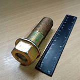 Болт маточини МТЗ, фото 2