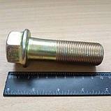 Болт маточини МТЗ, фото 4