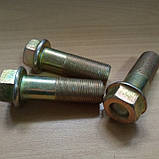 Болт маточини МТЗ, фото 3