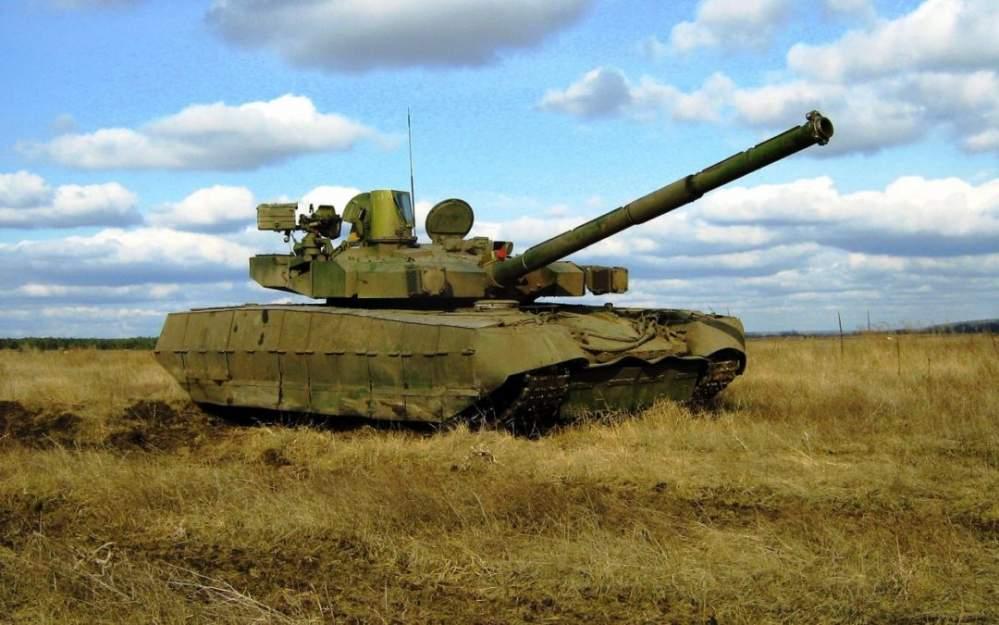 Системи покриттів для антикорозійного захисту військової техніки, фото 1