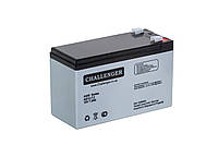 Аккумуляторная батарея Challenger AS 12-7,2 для ИБП(UPS)