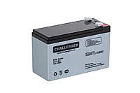 Аккумуляторная батарея Challenger AS 12-9 для ИБП (UPS)