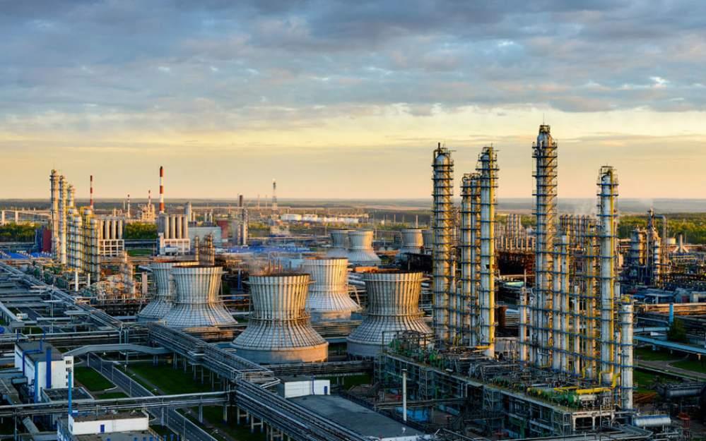 Системи покриттів для нафтогазової галузі, фото 1