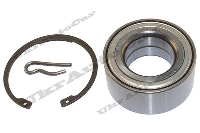 Подшипник ступицы передней Citroen Jumpy I/II/Fiat Scudo Peugeot 806 ...