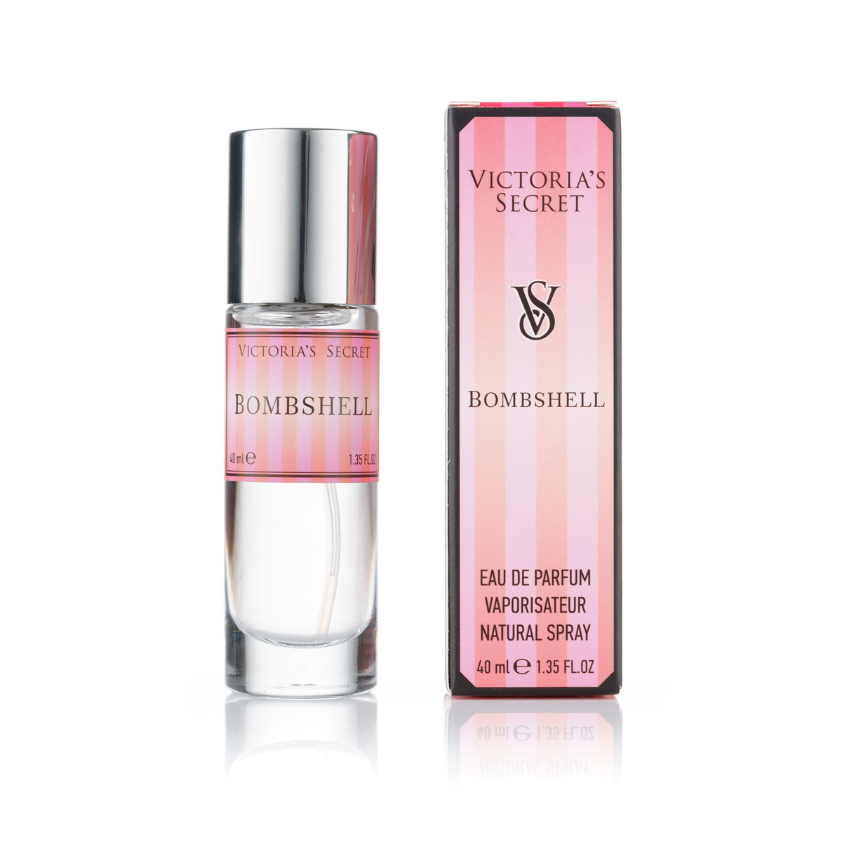Стійкий парфум для жінок Victoria Secret Bombshell - 40 мл (320)
