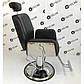 Перукарське крісло Barber Infinity Lux, фото 9